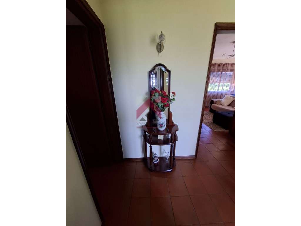 Moradia T3 Isolada na Costa do Valado-25