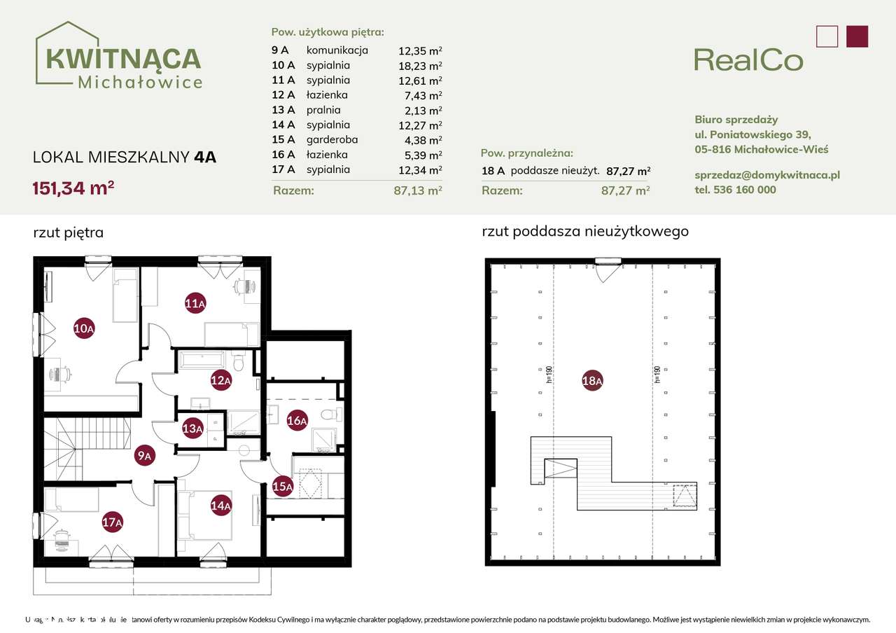 Dom z dużym ogrodem i 2 garażami - Pełny obrazek: 5/19