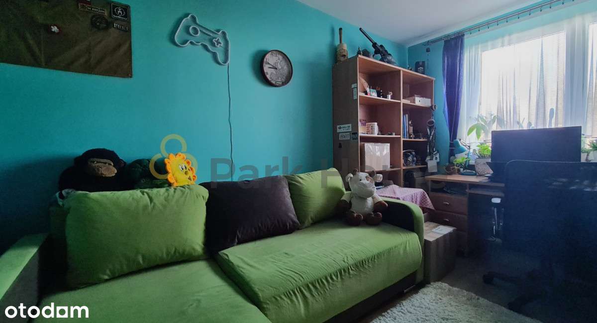 Mieszkanie 68 m² na parterze, przy jeziorze. - Pełny obrazek: 5/11