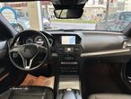 Mercedes-Benz E 220 CDi Avantgarde BE Auto. - 17