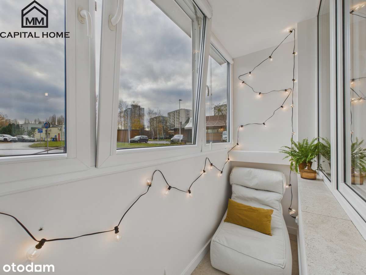 Mieszkanie w Gdańsku - Twój nowy dom blisko morza!-11