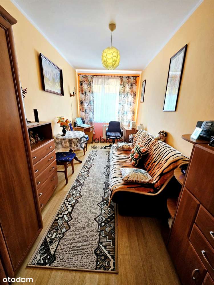 Fordon – duże 3-pokojowe mieszkanie na sprzedaż!-8