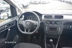 Volkswagen Caddy 2.0 TDI Trendline - 21