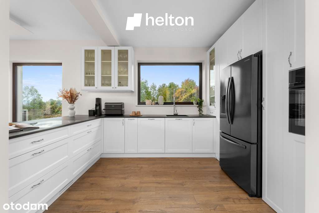 Dom z widokiem na góry | 14 ar| garaż - Pełny obrazek: 3/17