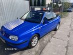 Volkswagen Golf Cabriolet 1.6 Avantgarde - 2