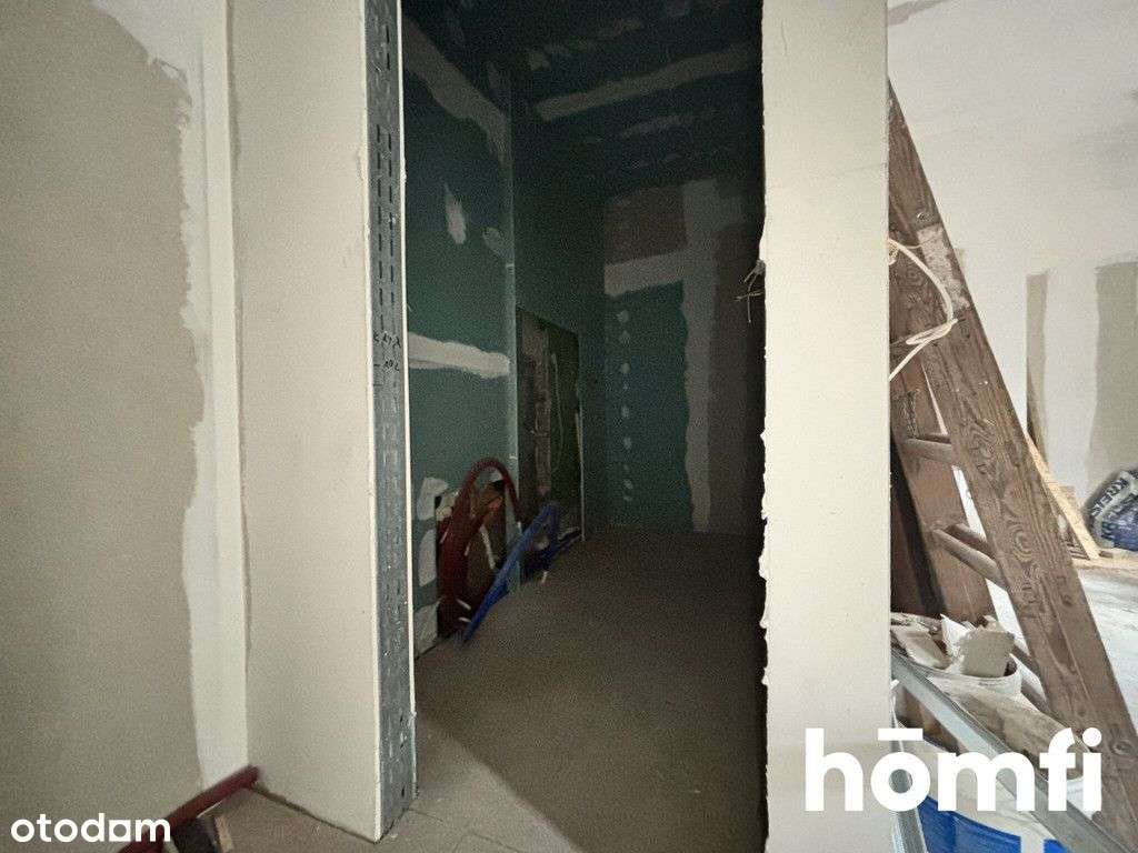 Na Sprzedaż Kawalerka Na Poznańskich Jeżycach - Pełny obrazek: 5/6