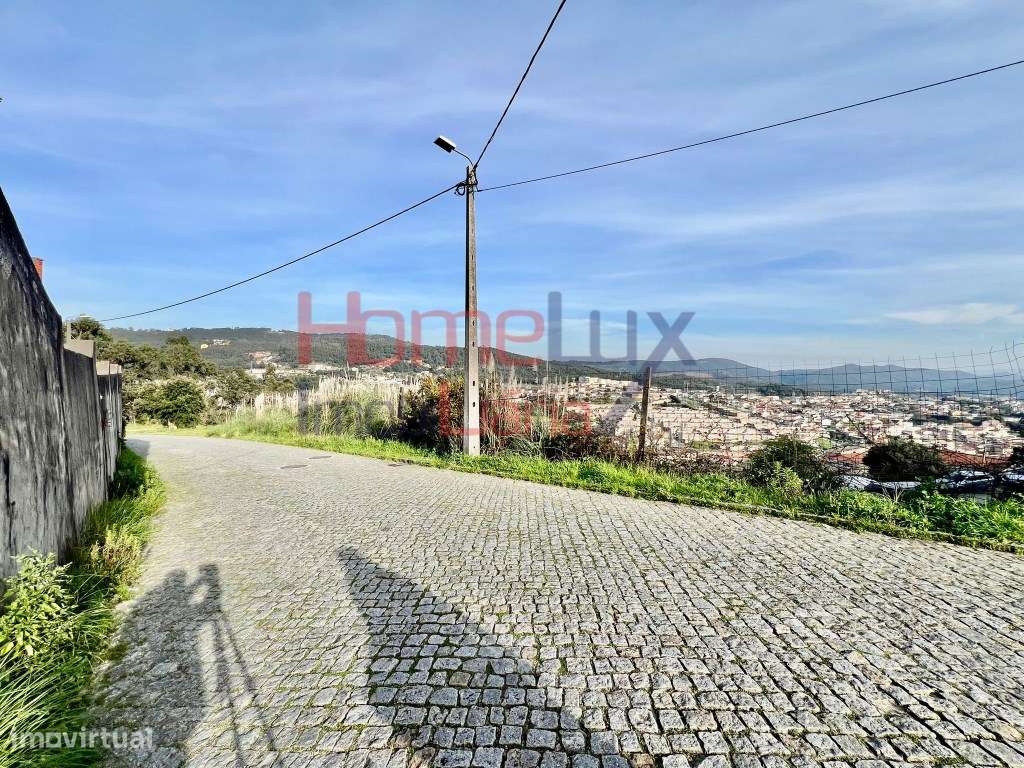 Terreno para Construção em São Pedro da Cova-4