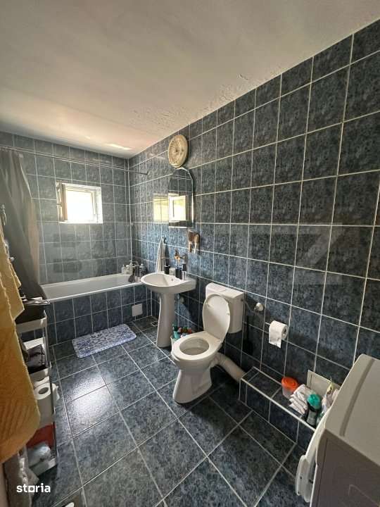 Apartament 1 camera, spatios 44m2, parcare, boxa subsol, Manastur - Imagine principală: 5/8