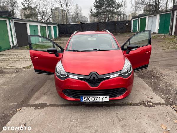 Renault Clio Grandtour Energy TCe 90 Start & Stop Expression - 21