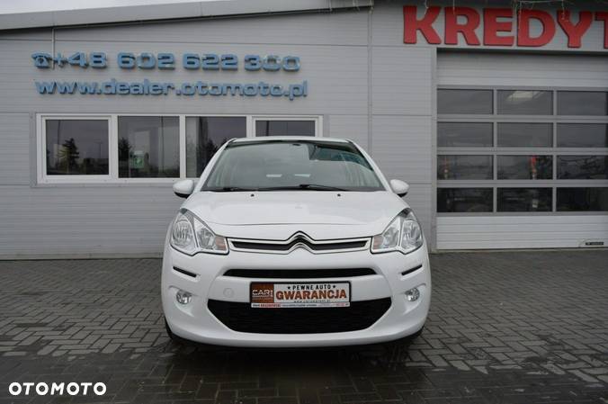 Citroën C3 1.0 PureTech Attraction - 6