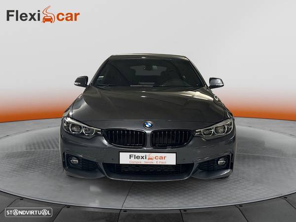 BMW 418 - 2
