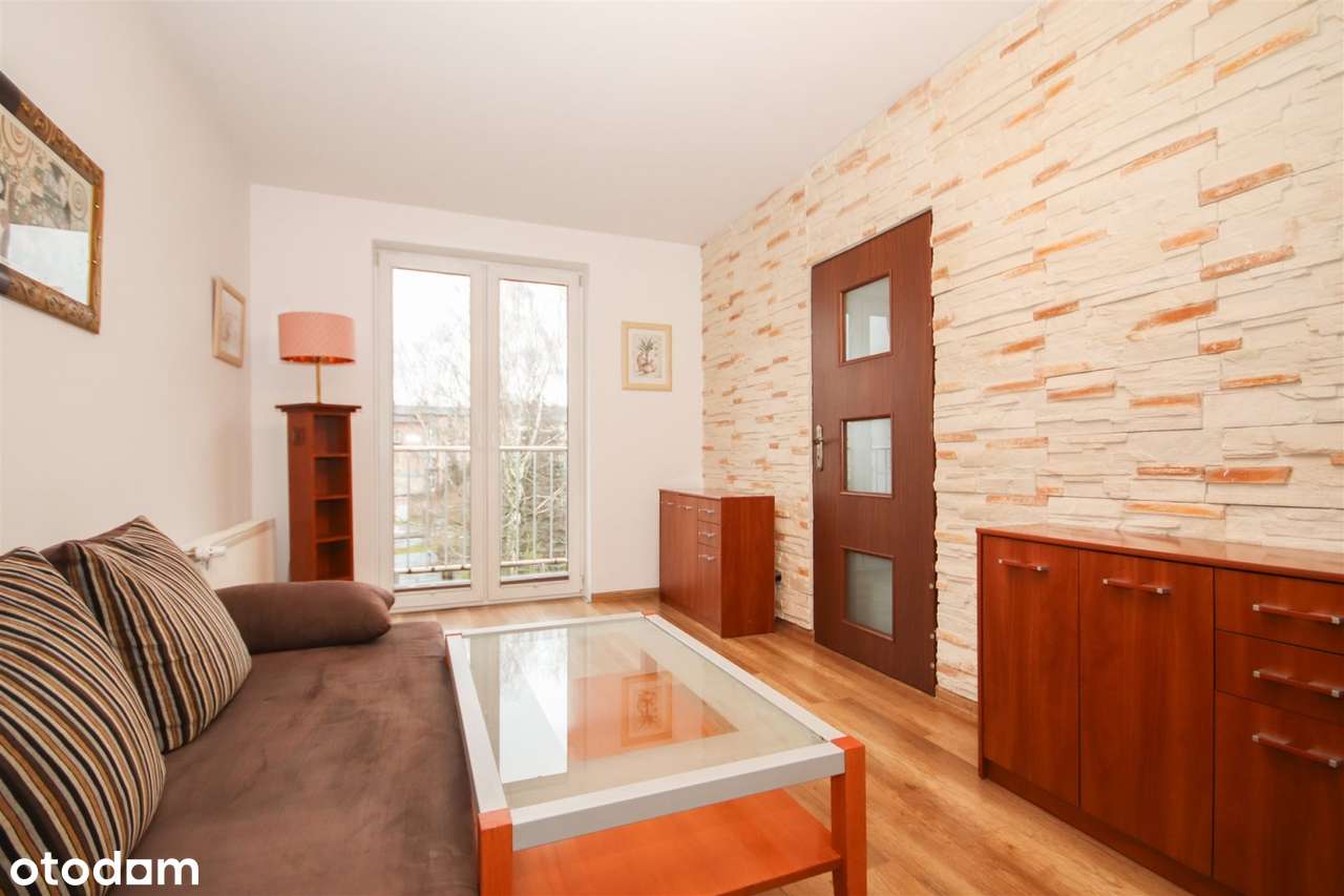 wynajem|Konopnickiej|29,80m2|2pok|2piętro - Pełny obrazek: 4/11