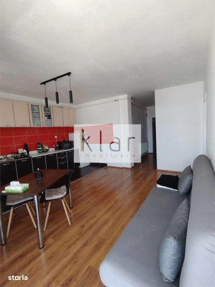 Apartament 2 camere, 53 mp, Muzeul Apei!-1