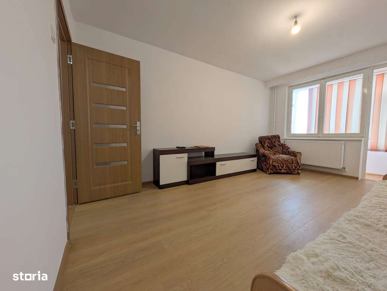 Orizont - STRADAL, Apart 2 cam decomandat, RENOVAT, balcon lung-8