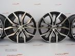 Jantes Look Volkswagen  GTi Santiago 18 " 5x112 7.5 et45 - 2