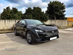 Peugeot 408 1.2 PureTech Allure EAT8 - 1