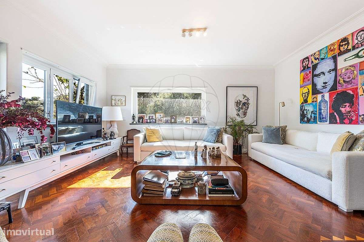 Moradia T5 para venda - Grande imagem: 4/45