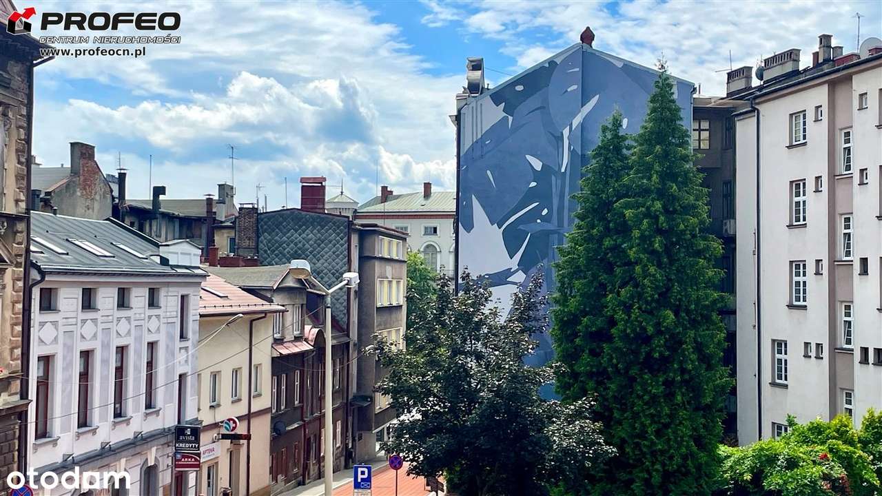 Mieszkanie na sprzedaż, Bielsko-Biała, 3 pokoje - Pełny obrazek: 3/20
