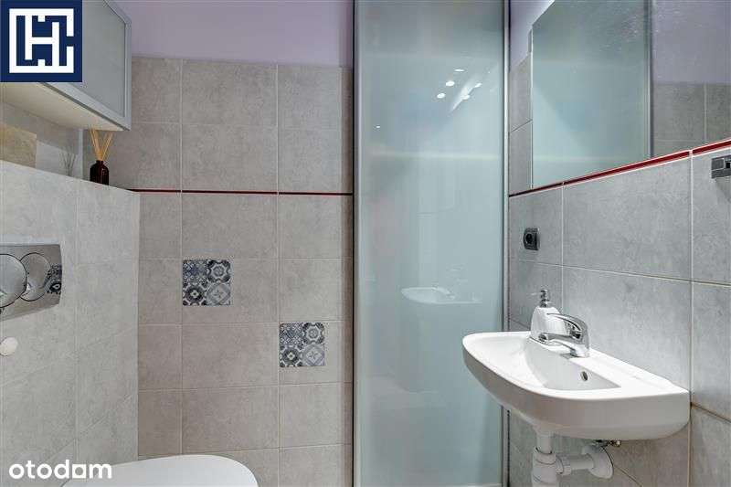 Mieszkanie - Gdynia Karwiny-11