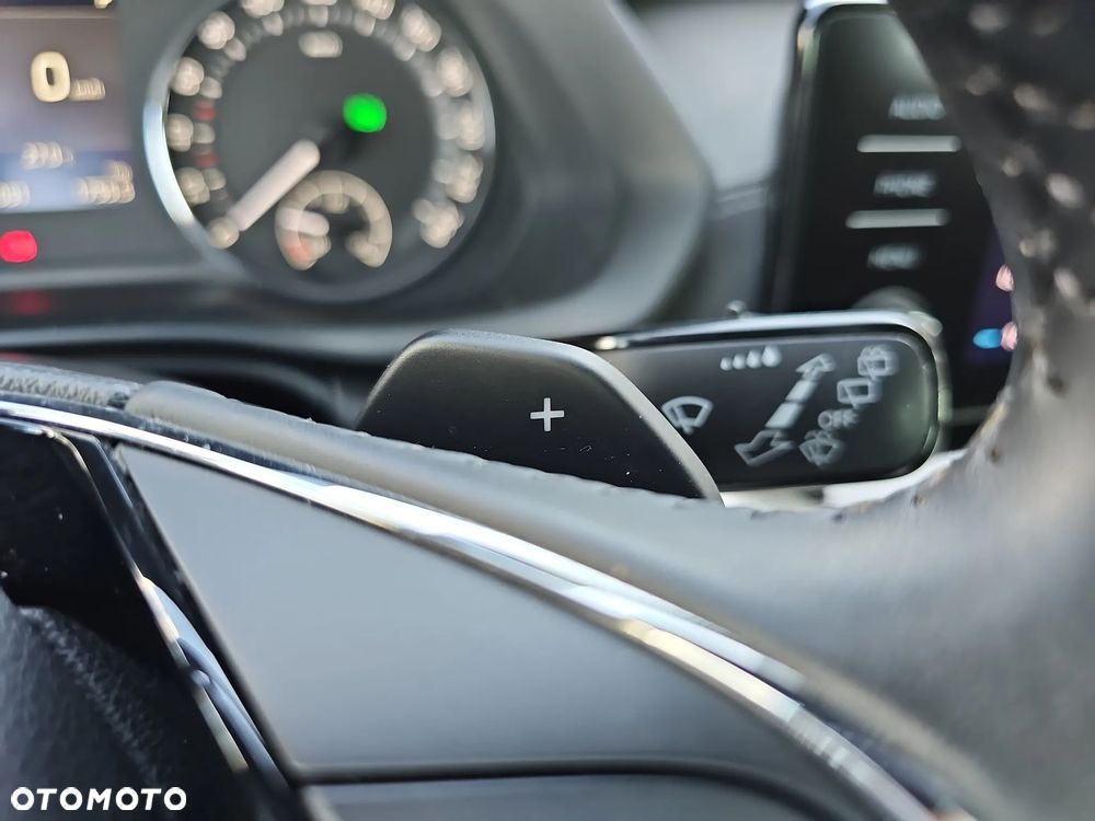 Skoda Octavia Salon Polska • Pierwszy właściciel • Serwis ASO • Bezwypadkowa • FV23%