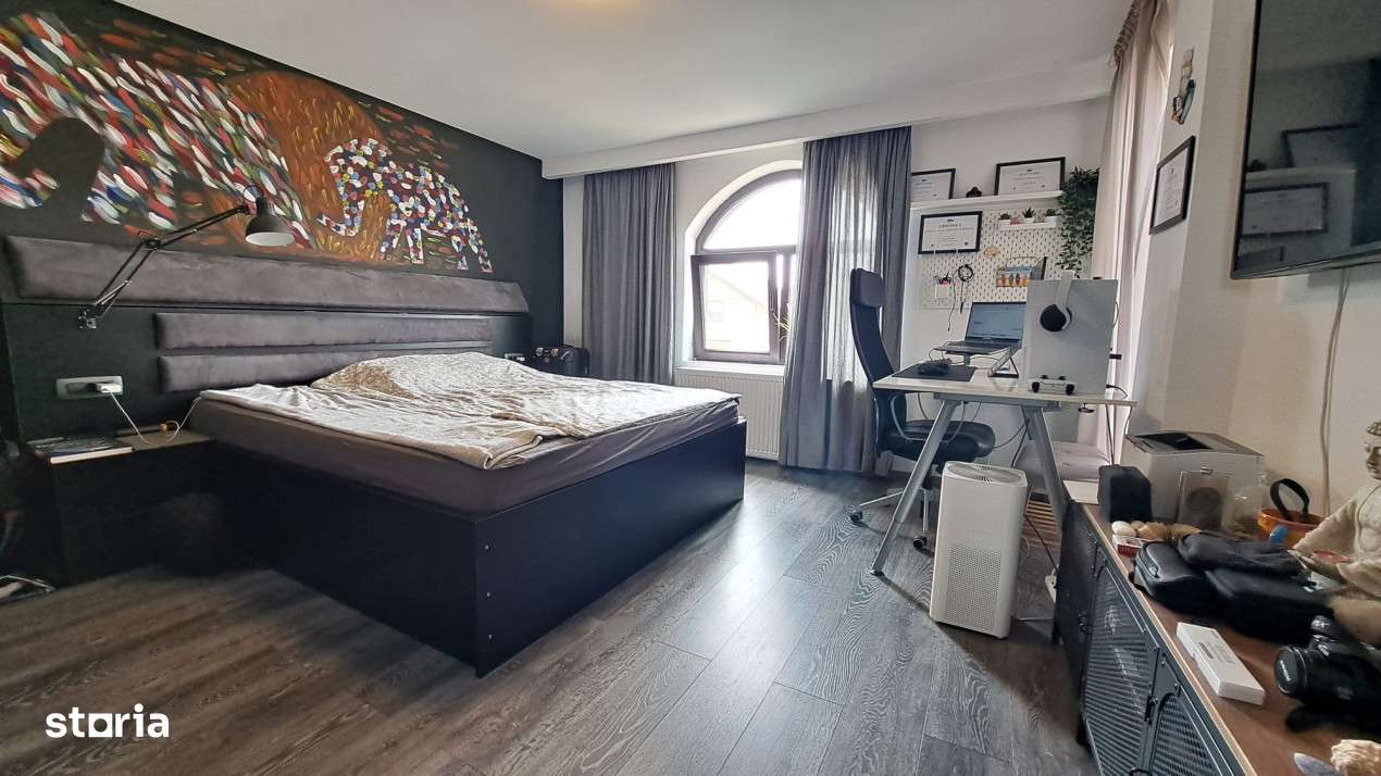 Vila 5 camere Tunari | Scoala Tunari | Central Tunari | Primaria Tunar-6