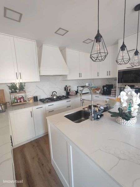 moradia t5 com piscina aquecida - Grande imagem: 4/12