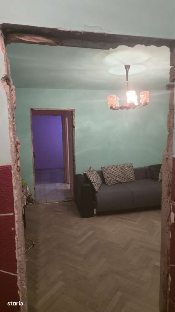 Apartament 2 camere Abator - Imagine principală: 2/7