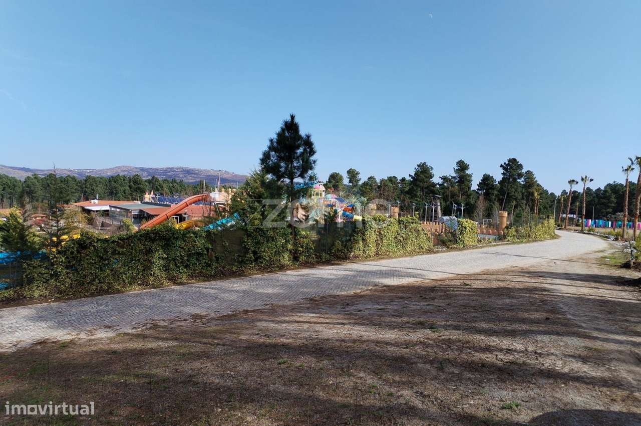 Terreno agricola e florestal.-21