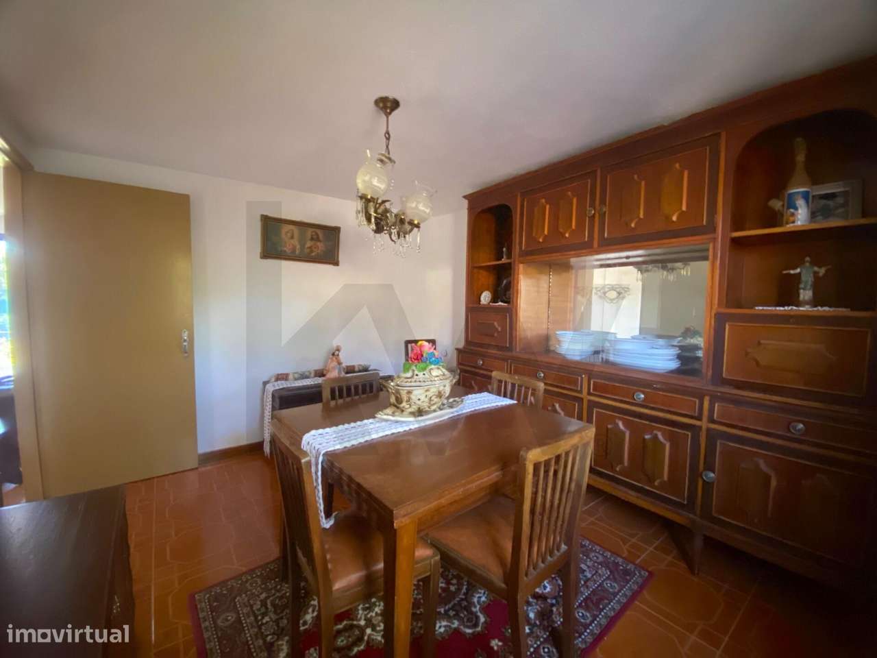 Moradia T3 Enxames - Grande imagem: 5/10