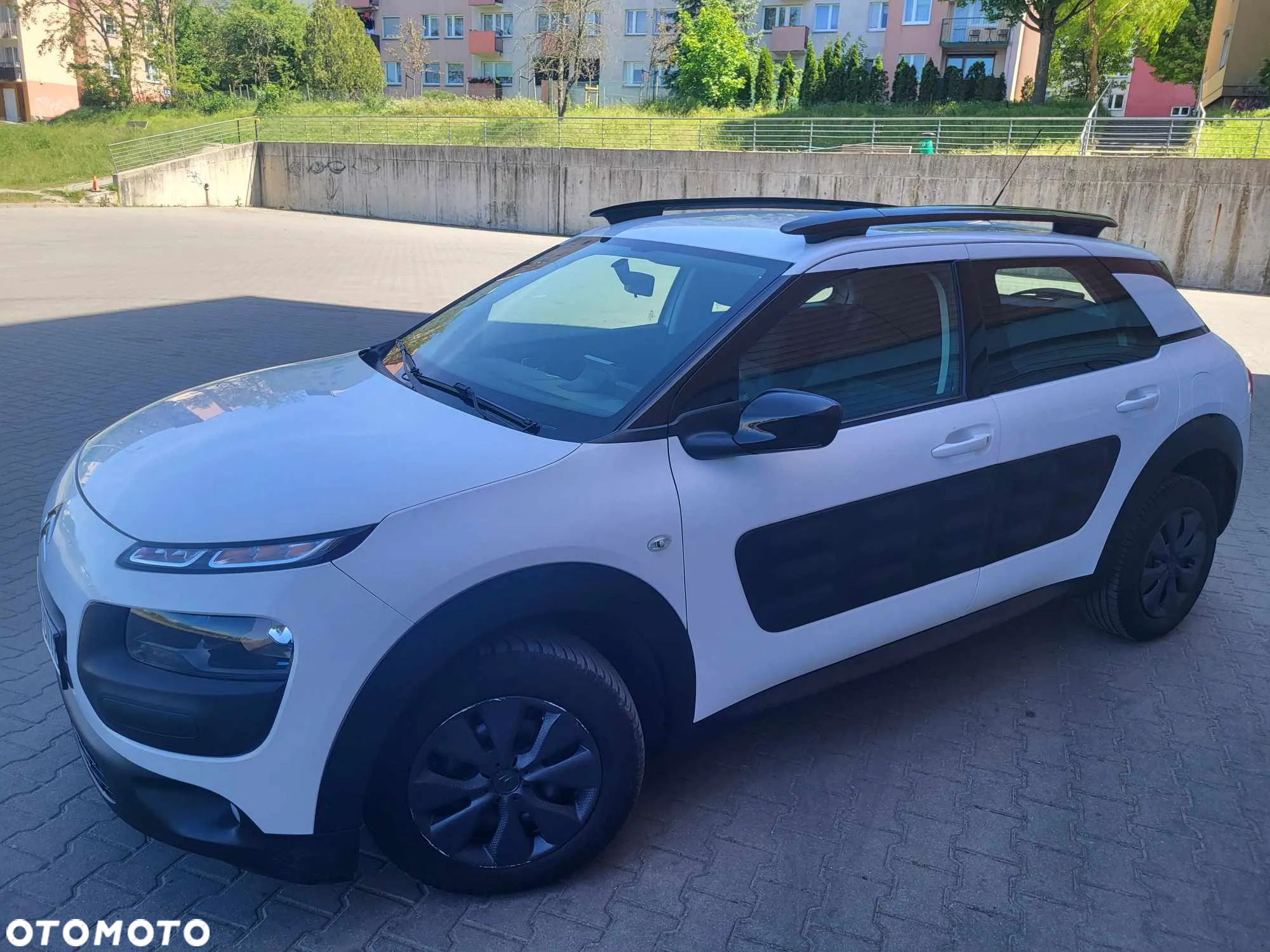 Citroën C4 Cactus 1.6 BlueHDi Live - 14