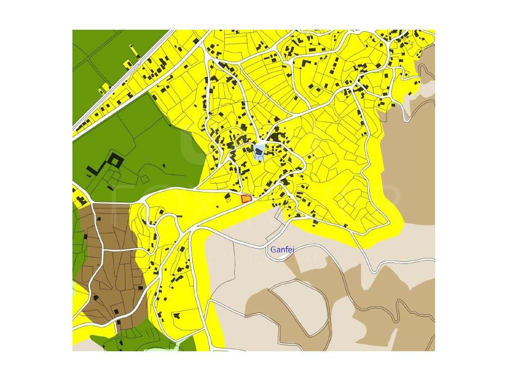 Terreno para construção em Ganfei, Valença - Grande imagem: 5/5