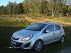 Opel Corsa 1.2 16V Enjoy - 1