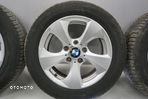 BMW F30 F31 F20 FELGI ALUMINIOWE R16 5X120 ET31 - 7