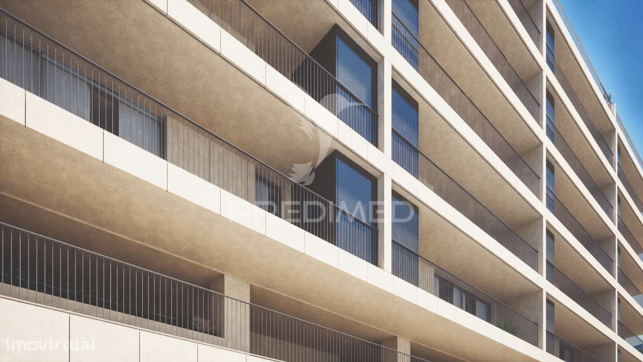 Apartamento T2 nas Barrocas - Grande imagem: 2/19