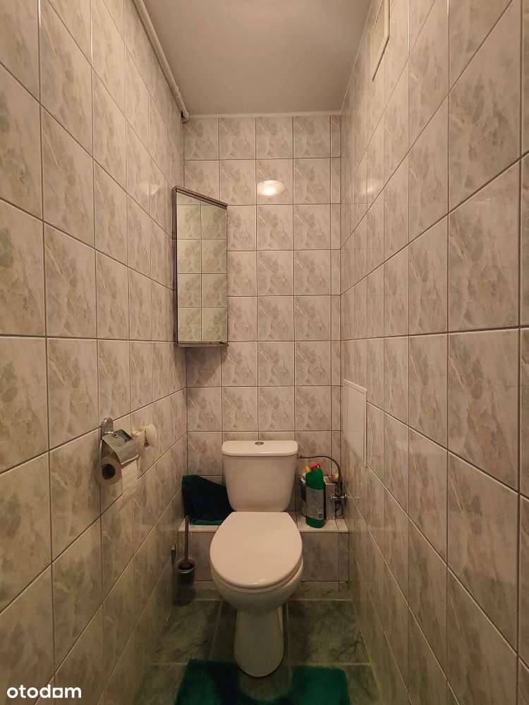 Rozkładowe 3 pokojowe mieszkanie w eleganckim stanie - Pełny obrazek: 5/13