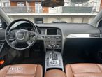 Audi A6 3.0 TDI Quattro Tiptronic - 13