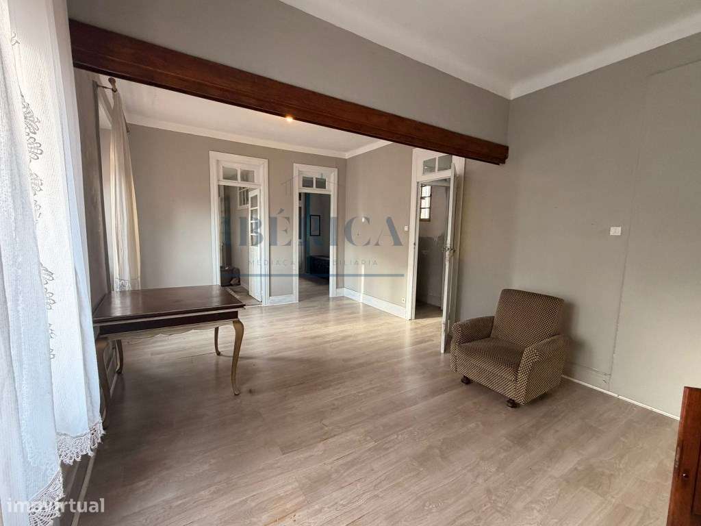 Andar de Moradia T3 Venda Vila Nova de Gaia-16