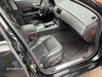 Jaguar XF 3.0 V6 Diesel Premium Luxury - 25