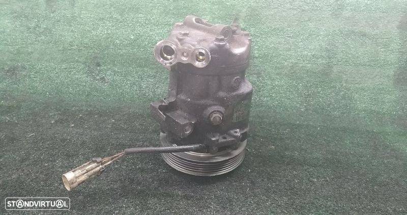 Compressor Do Ac Opel Corsa C (X01) - 2