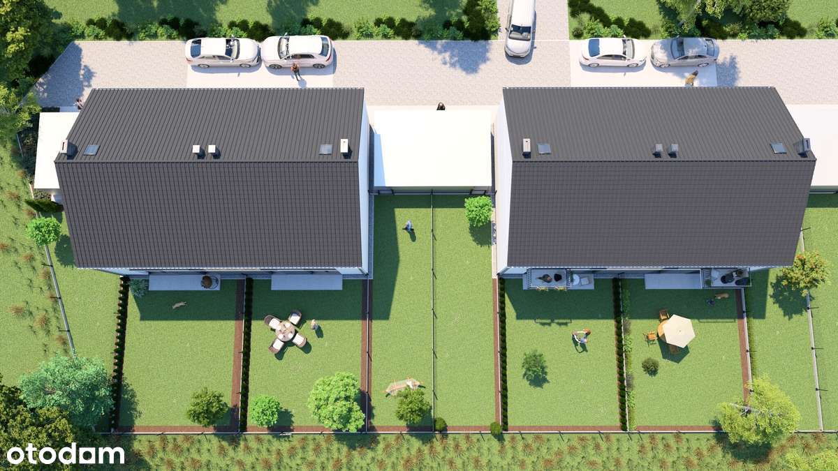 Zielone Ogrody – komfortowe mieszkanie z ogródkiem k. Krapkowic - Pełny obrazek: 5/20