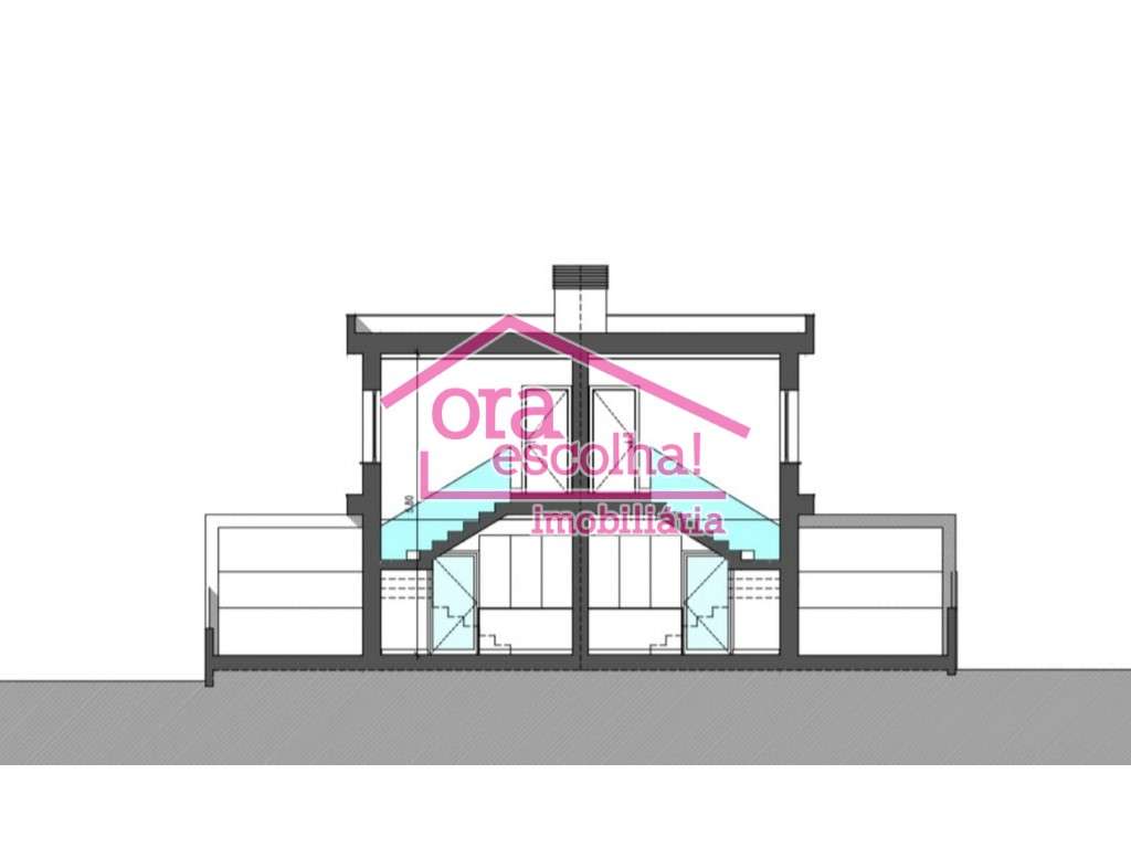 Moradia nova GEMINADA T3 com 2 Suítes e Pérgola em Pinhal do Genera...-22