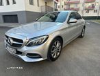 Mercedes-Benz C 220 (BlueTEC) d T 7G-TRONIC - 30