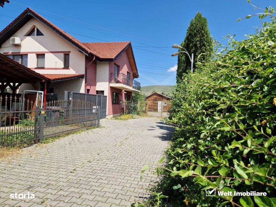 Fara comision doar in decembrie - masina bonus - duplex Floresti - Imagine principală: 2/19