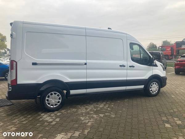 Ford Transit VAN - 5