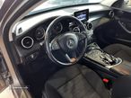 Mercedes-Benz C 200 d Exclusive Aut. - 6