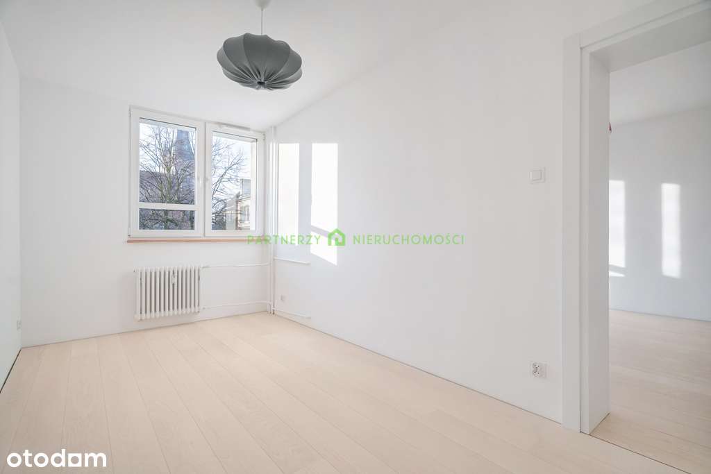 Mieszkanie przy pl. Orła Białego | balkon, piwnica-9