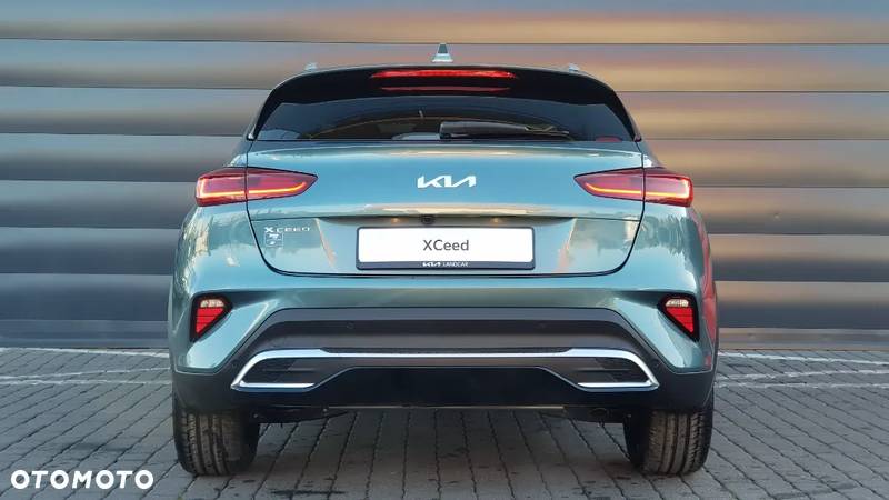 Kia XCeed 1.5 T-GDI L - 6