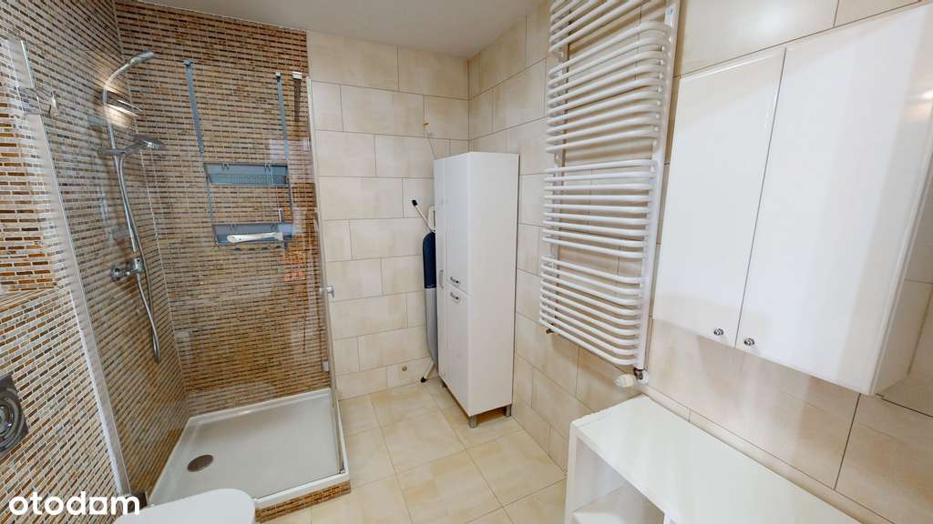 Apartament z dużym tarasem w Villa Marea-14