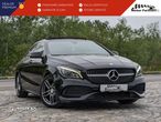 Mercedes-Benz CLA 180 7G-DCT AMG Line - 1