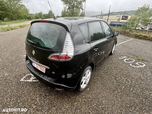 Renault Scenic ENERGY dCi 110 S&S Bose Edition - 21